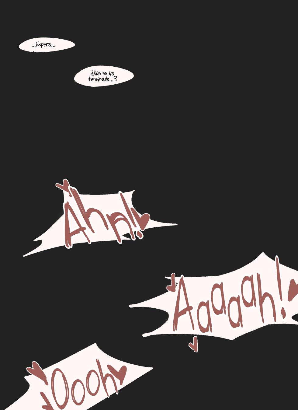 [Dangpa] En un motel con Bianca (Guardian Tales) - Page 22