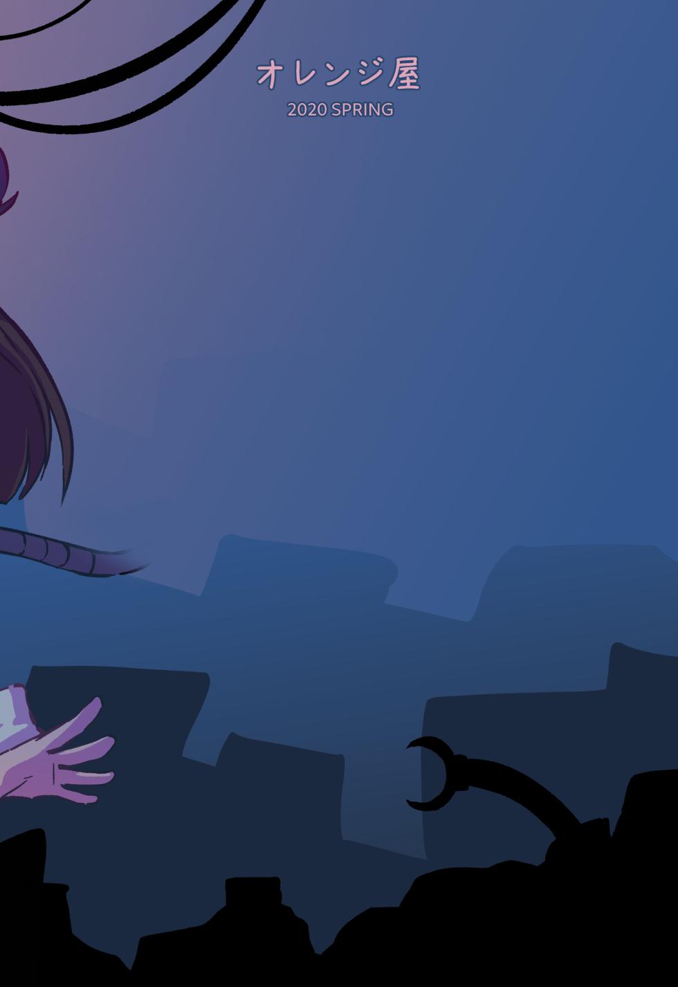 [Orenjiya (Orenji)] Constanze's Laboratory (Little Witch Academia) [English] [Uncensored] [Digital] - Page 19