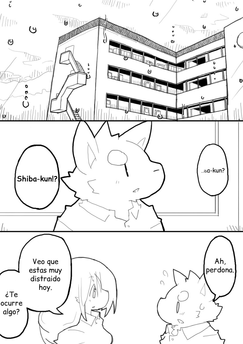 [AllStatus3 (Oomori)] Phandasma ! [Español] - Page 29