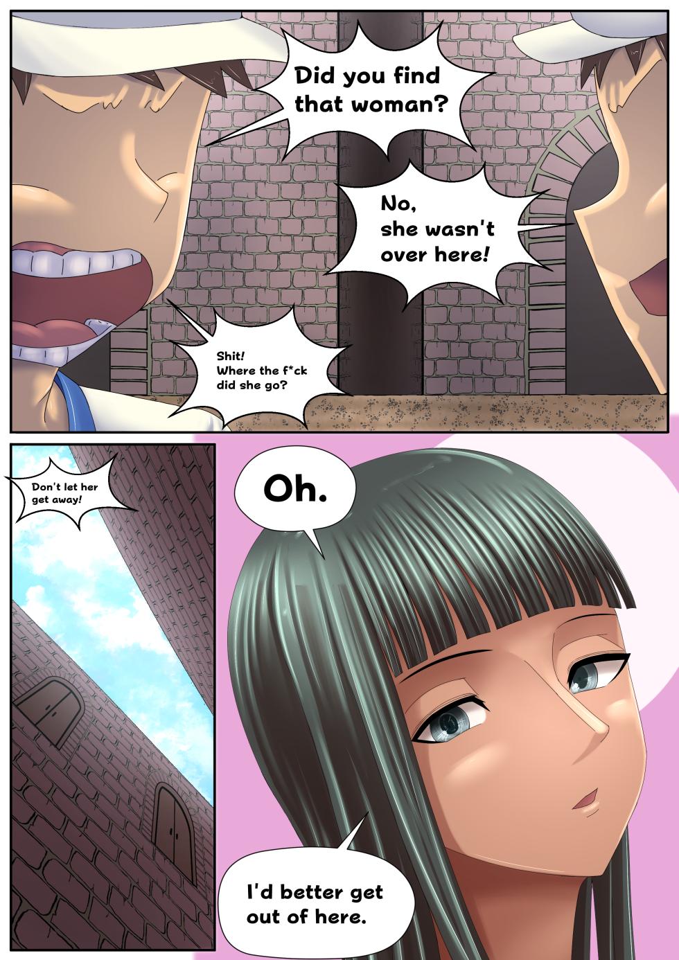 [Koara] Miss All Sunday ni Shiboraretaai | I Want To Be Squeezed By Ms. Allsunnday (One Piece) [English] - Page 14