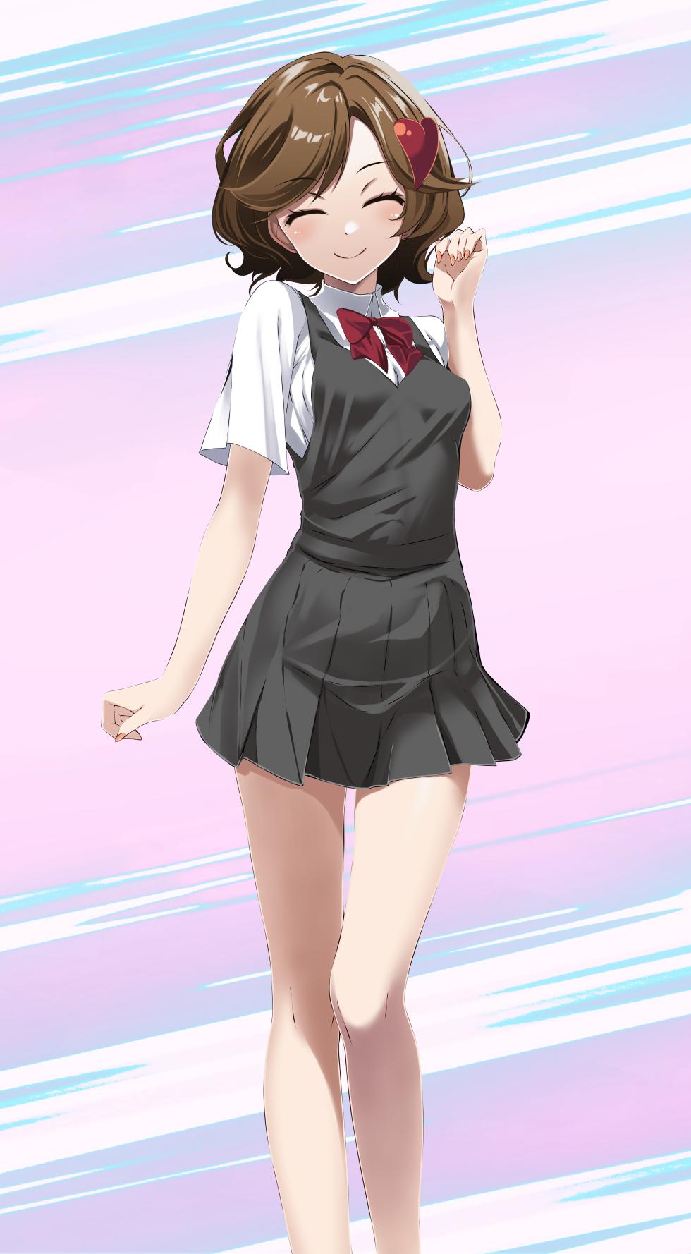 [Tsukisiro] Miniskirt Daikusen (Pokémon HeartGold & SoulSilver) - Page 21