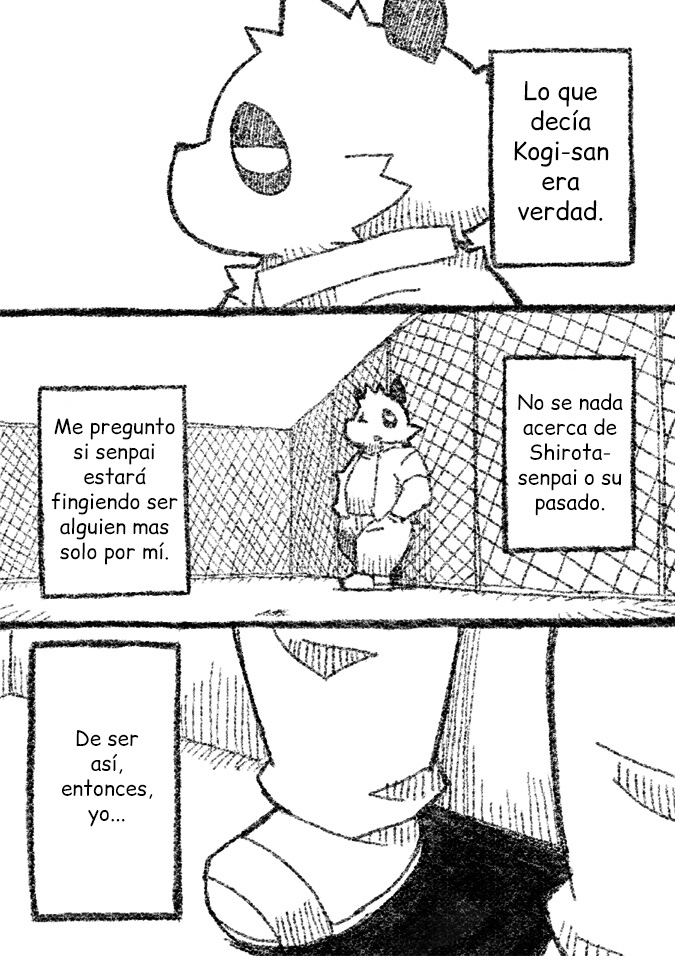 [AllStatus3 (Oomori)] Phandasma ! [Español] - Page 23