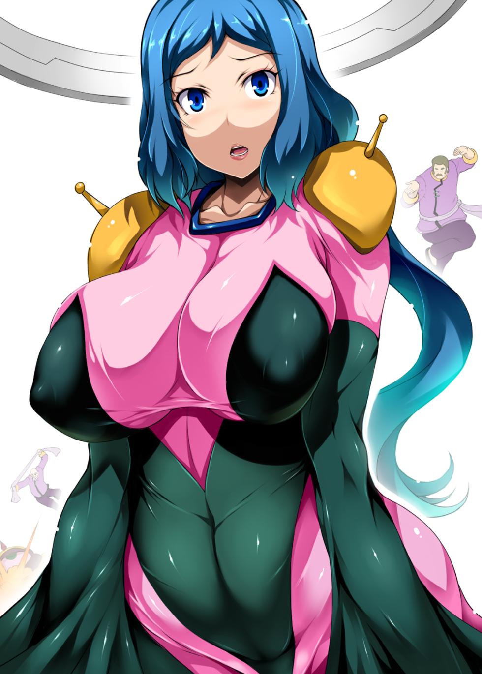 [Matsuri Gensou (Tsukasawa)] NANAMI00 (Gundam Build Divers) - Page 7