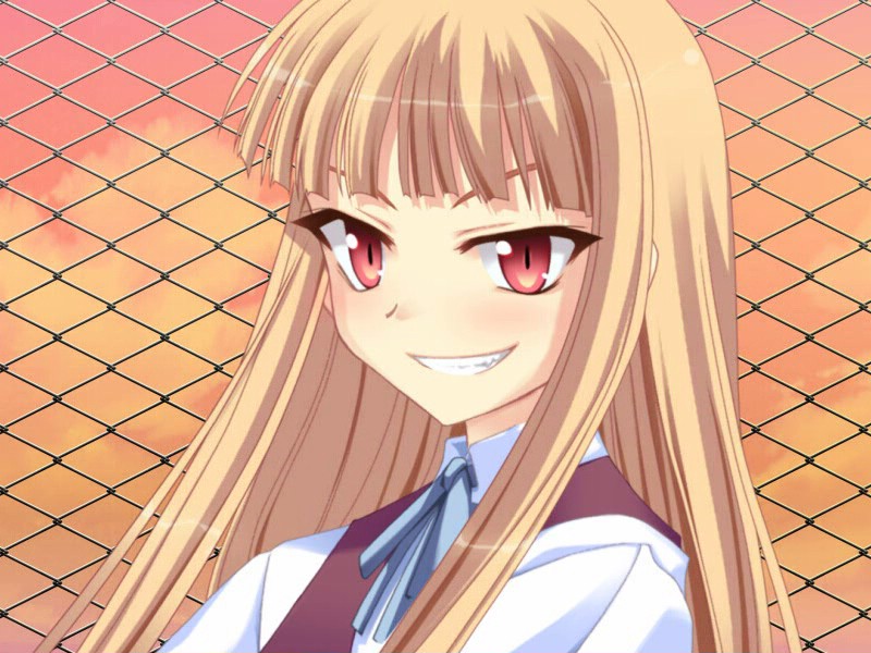 [Yuiumiya] Ore to Kyuuketsuki (Mahou Sensei Negima!) - Page 3