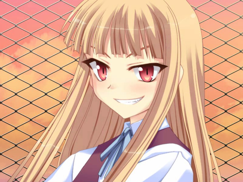 [Yuiumiya] Ore to Kyuuketsuki (Mahou Sensei Negima!) - Page 4