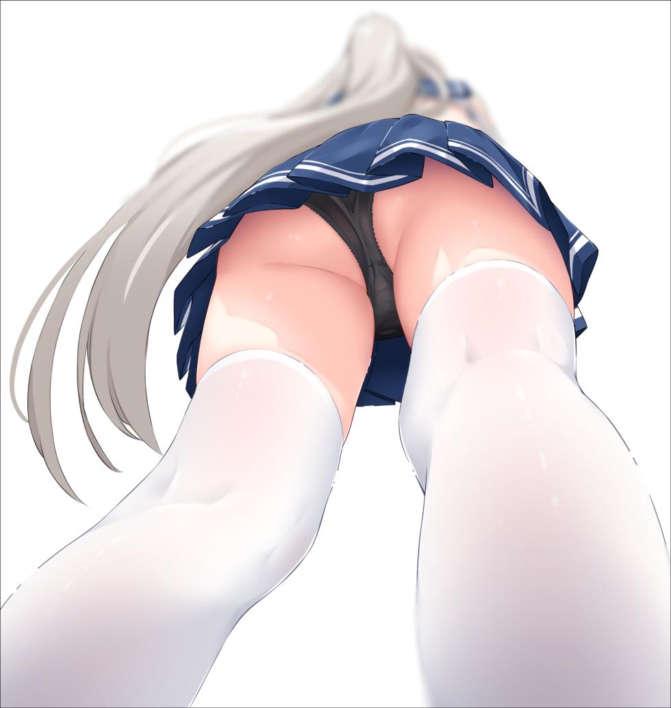 [sironora] Ayanami Sneak Peek Assortment - Page 6