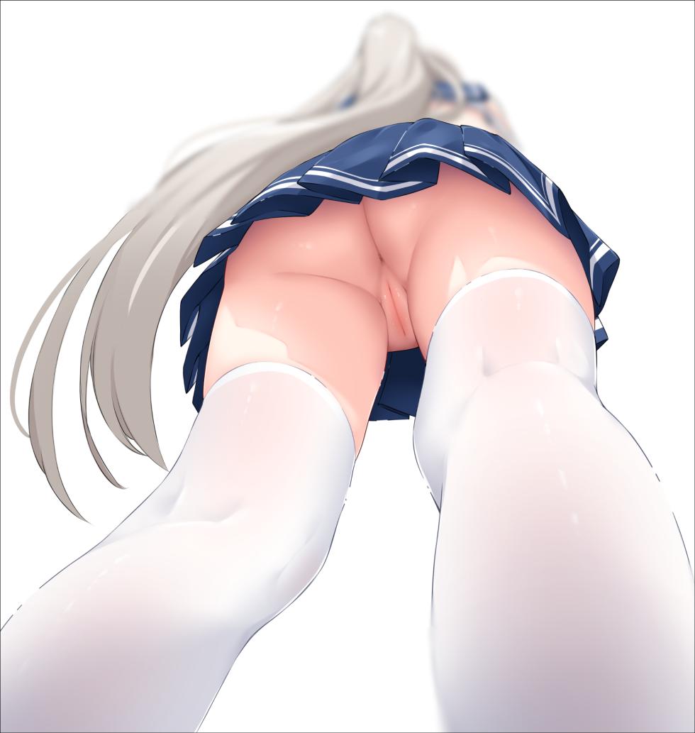 [sironora] Ayanami Sneak Peek Assortment - Page 8