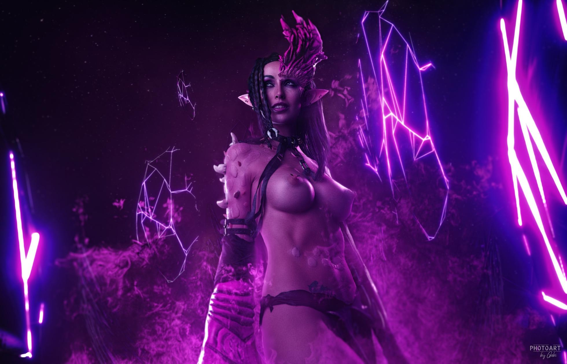 Lera Himera - Slaanesh - Page 3
