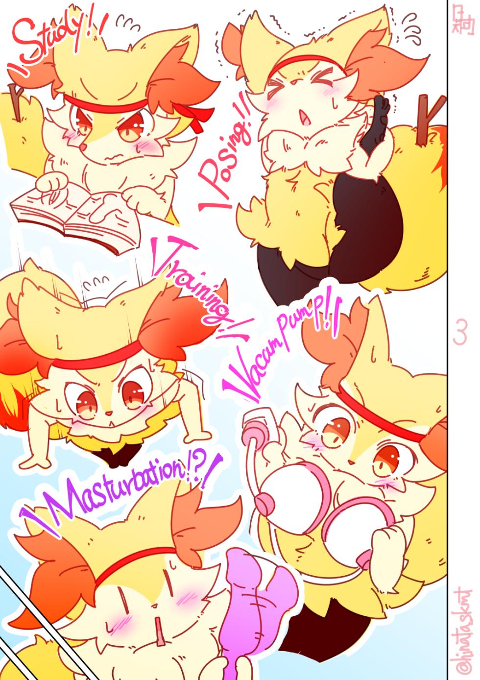 [Sakamoto Hinata] Pokémon Day Care (Pokémon) - Page 8