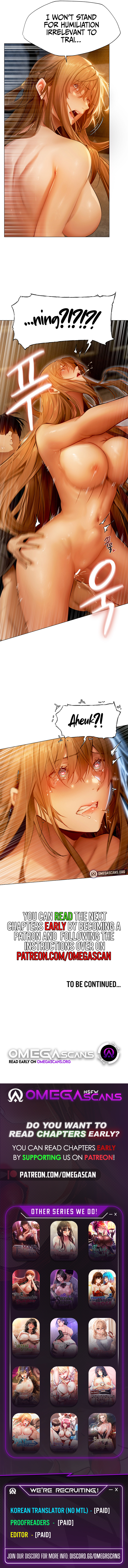 [ERO404 & Yoan & Oh gok Jeon do sa] Milf Hunting in Another World (1-14) [English] [Omega Scans] [Ongoing] - Page 68