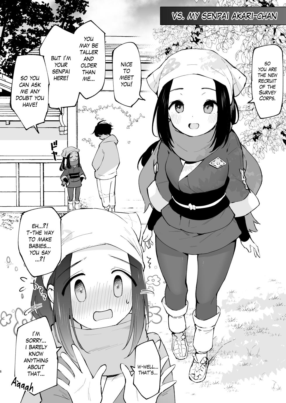 [Shironegiya (miya9)] Hisui Tensei-roku Soushuuhen | Records of my reincarnation in Hisui - Compilation Book (Pokémon Legends: Arceus) [English] [The Blavatsky Project] [Digital] - Page 12