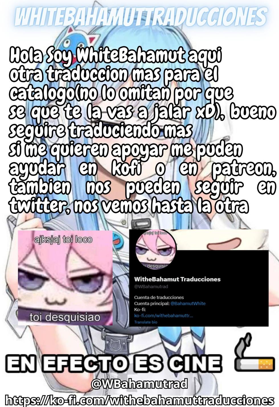 [Muoto Lab (Muoto)] DeliHeal Yondara Saori ga Kite Sonomama Ecchi Suru Hon | Contraté a una Trabajadora Sexual, pero Apareció Saori y así de Repente Tuvimos Sexo. (Blue Archive) [Spanish] [White Bahamut Traducciones] [Digital] - Page 26