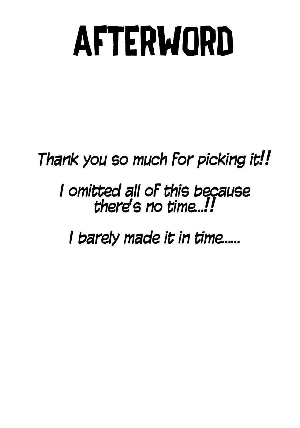 (C102) [Nazunasoft (Katsura Harufumi)] Musashi-chan to Himitsu no Nettaiya | A Tropical Night with Musashi-chan (Fate/Grand Order) [English] [Coffedrug] - Page 27