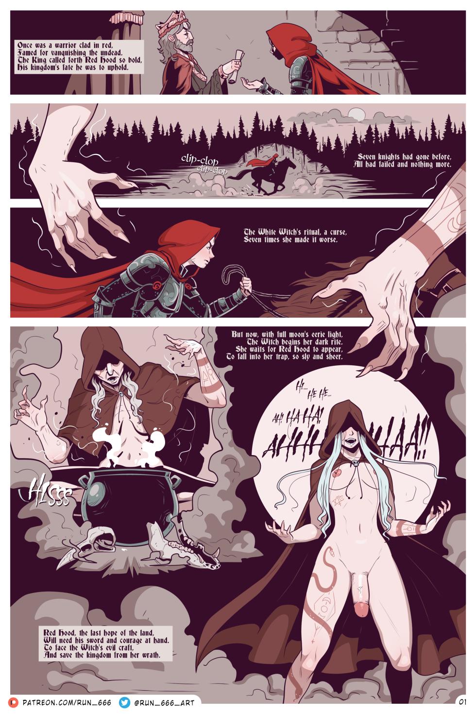 RED - Page 2