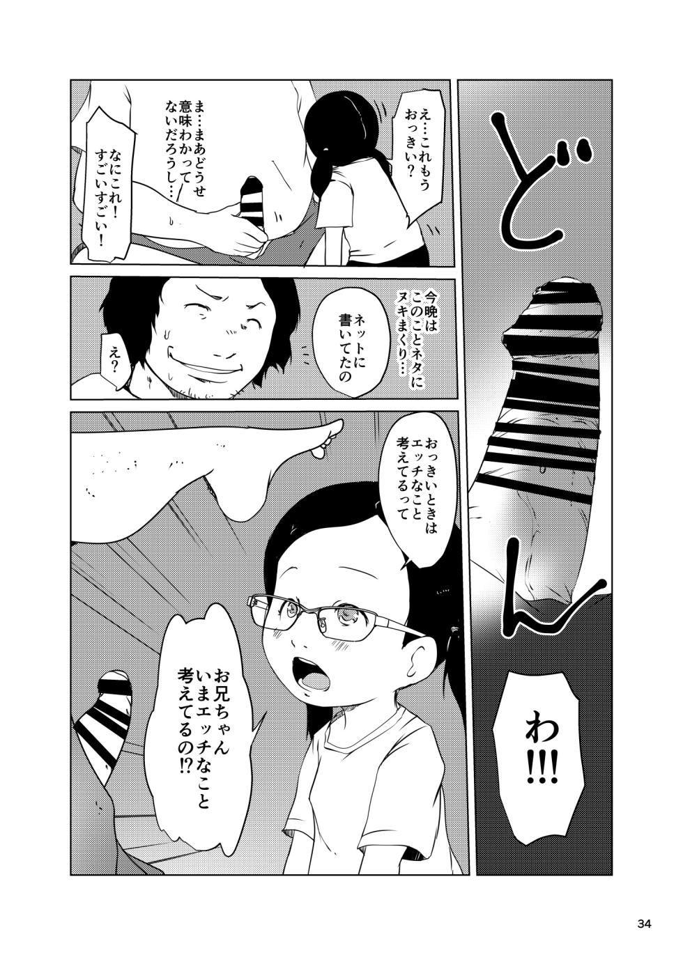 [Suitekiya (Suitekiya Yuumin)] Jian Hassei SUMMER 2923/Re:06 [Digital] - Page 34