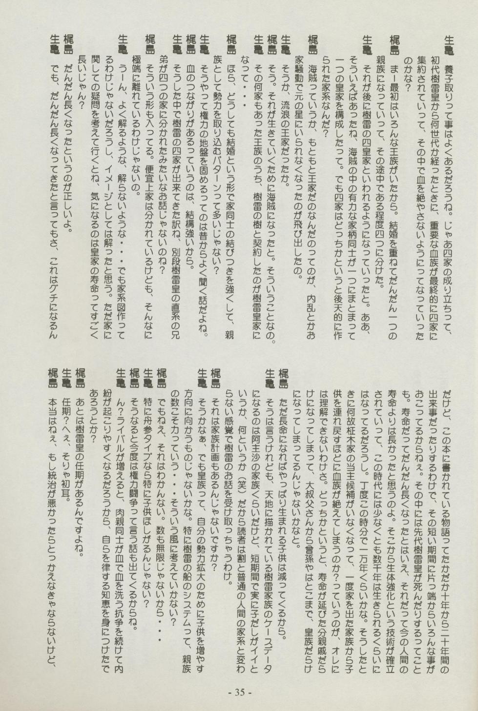 Shuppanroku - Page 35