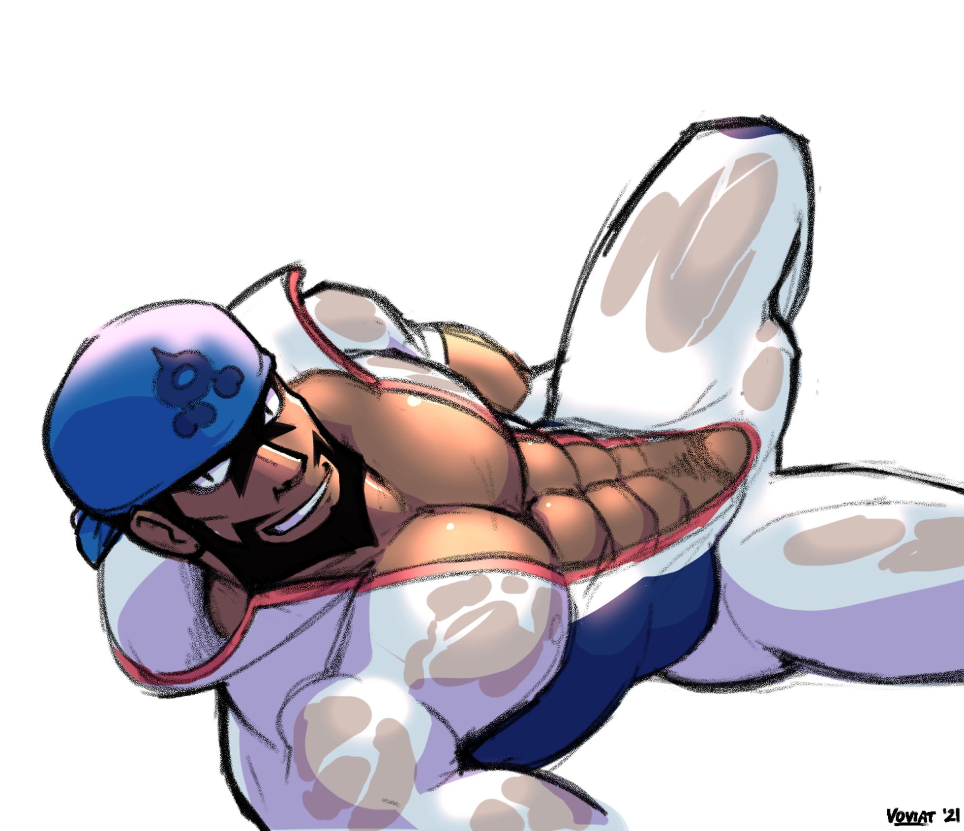 [Voviat] Archie (Pokemon) - Page 14