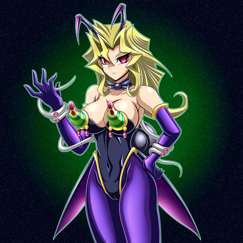 [State Of See] Curse of Parasite (Yu-Gi-Oh!) - Page 38