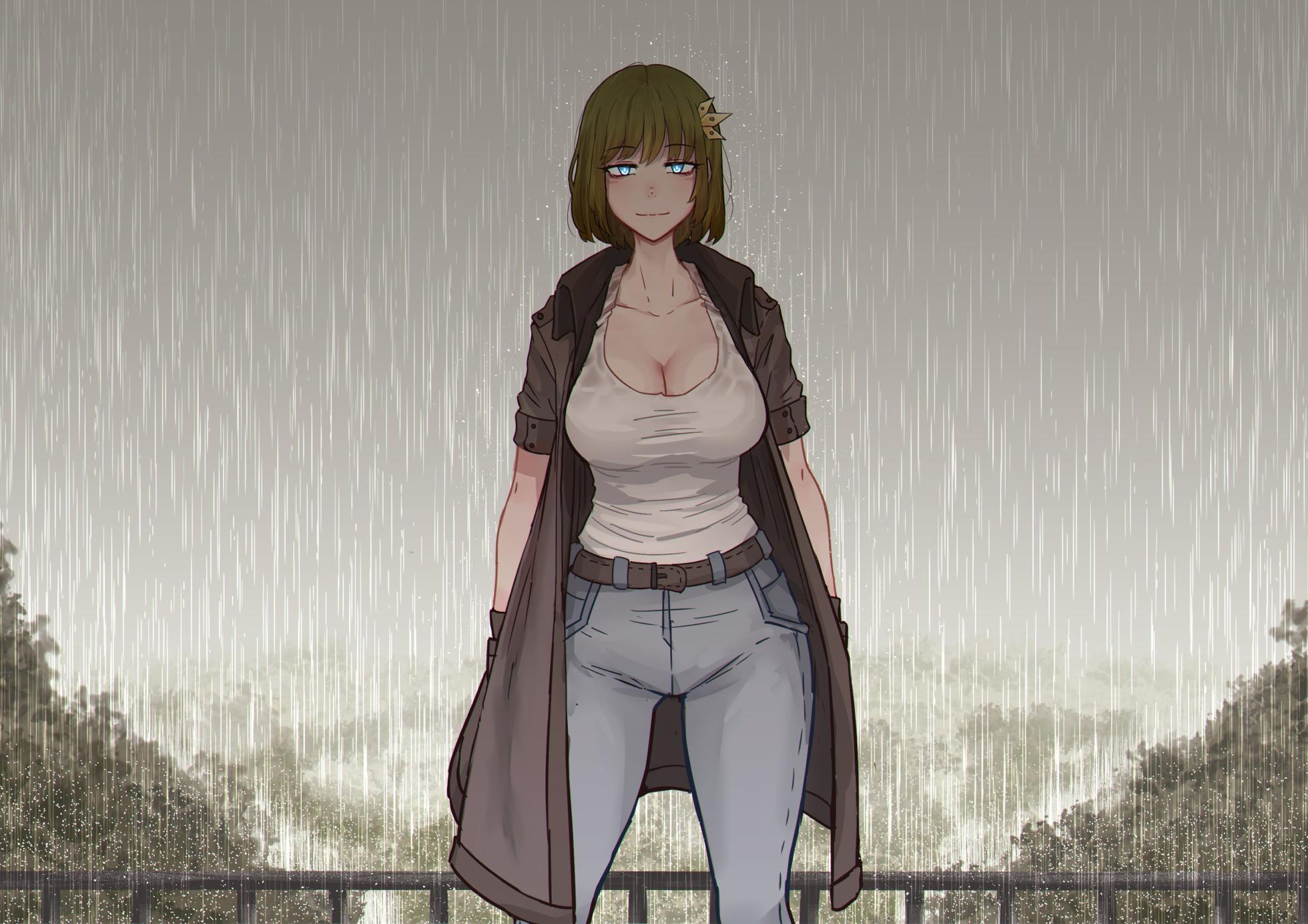 [Mistimagi] Slave Mistimagi (OC) - Page 18