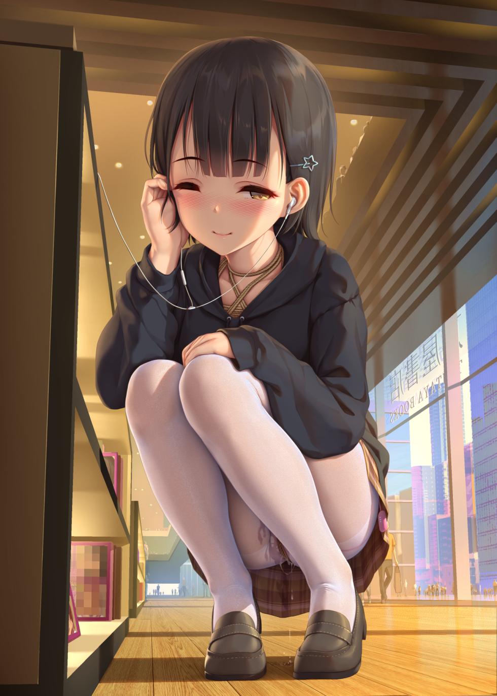[Himitsu] [Fanbox/Patreon] 2020 Kinbaku Bundle Collection - Page 17