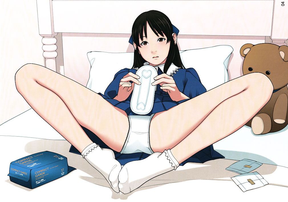 (C102) [Tairyo-tei (Various)] Hajimete no Seiri (THE IDOLM@STER CINDERELLA GIRLS) - Page 5