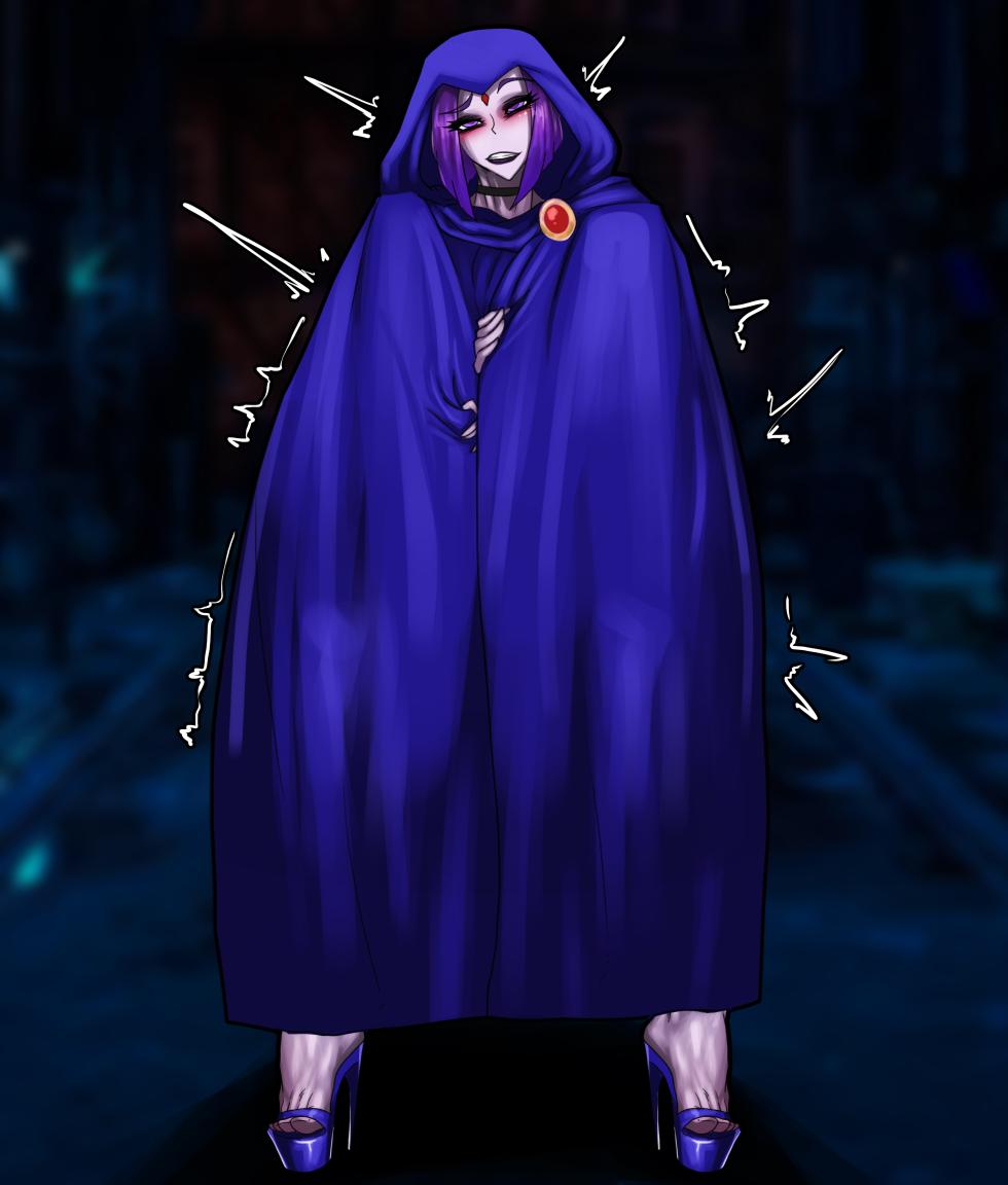 [Gorani] Raven Investigates A Street（个人渣翻） - Page 11