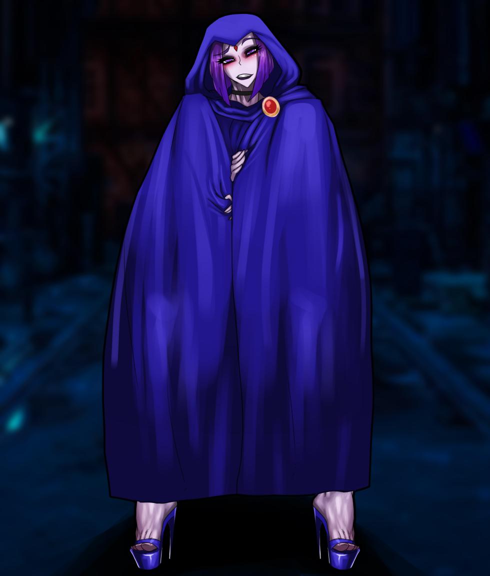 [Gorani] Raven Investigates A Street（个人渣翻） - Page 20
