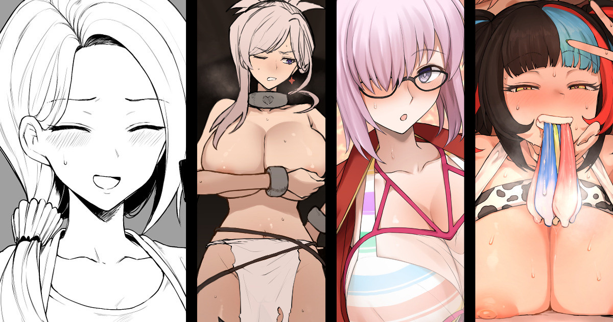 (Terasu MC)August Update+Progress - Page 1