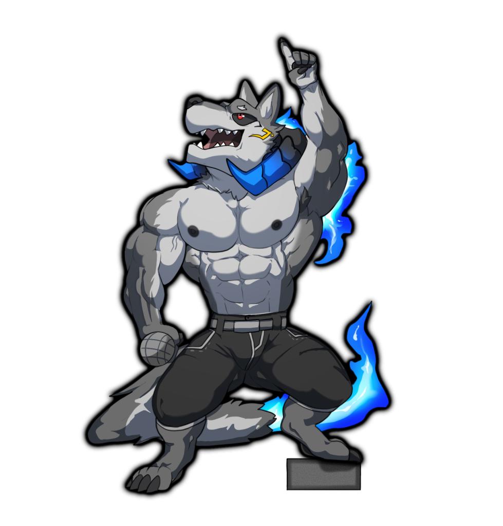 [Magangz] 2023 August Various One-Offs and Doodles - Page 4