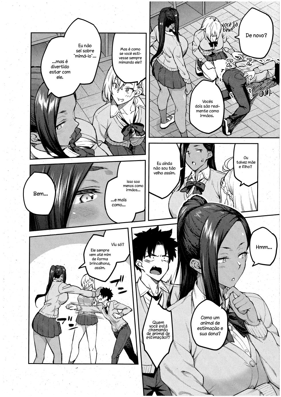 [Hiroya] Tachiaoi (Comic ExE 43) [Portuguese-BR] [Jonas Rosa] - Page 4