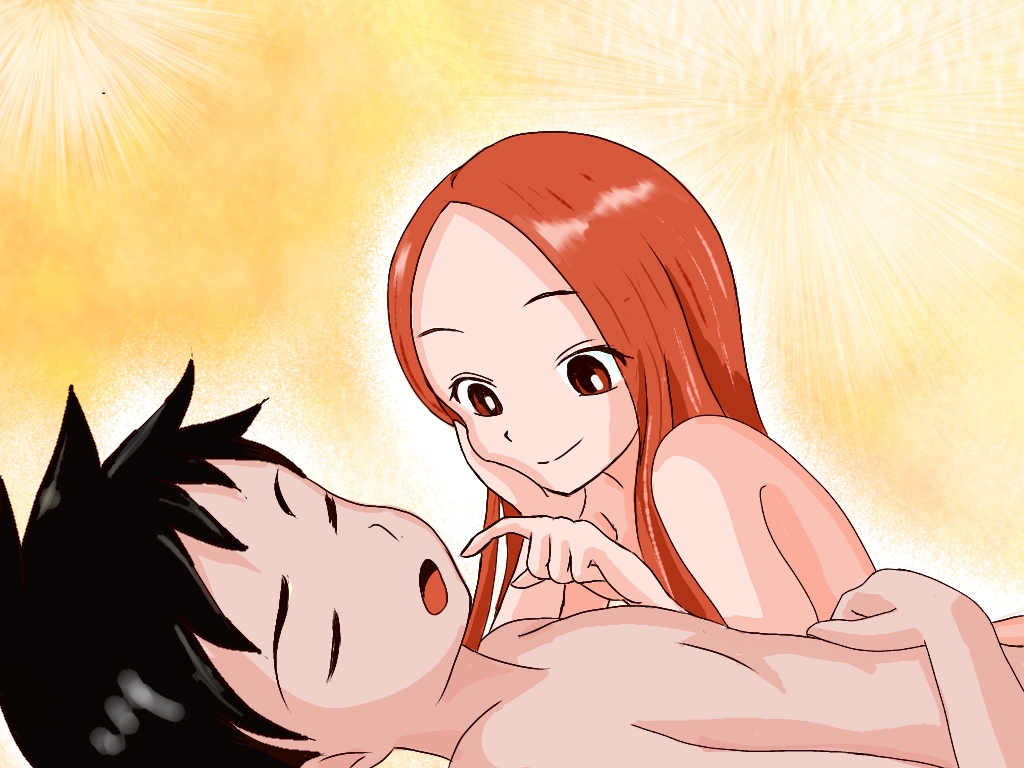 karakai jouzu no moto takagi san - Page 13