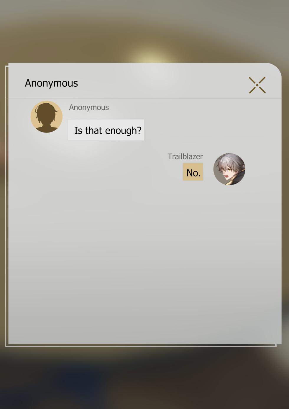 [Genkung] BANG!! (Honkai: Star Rail) - Page 5