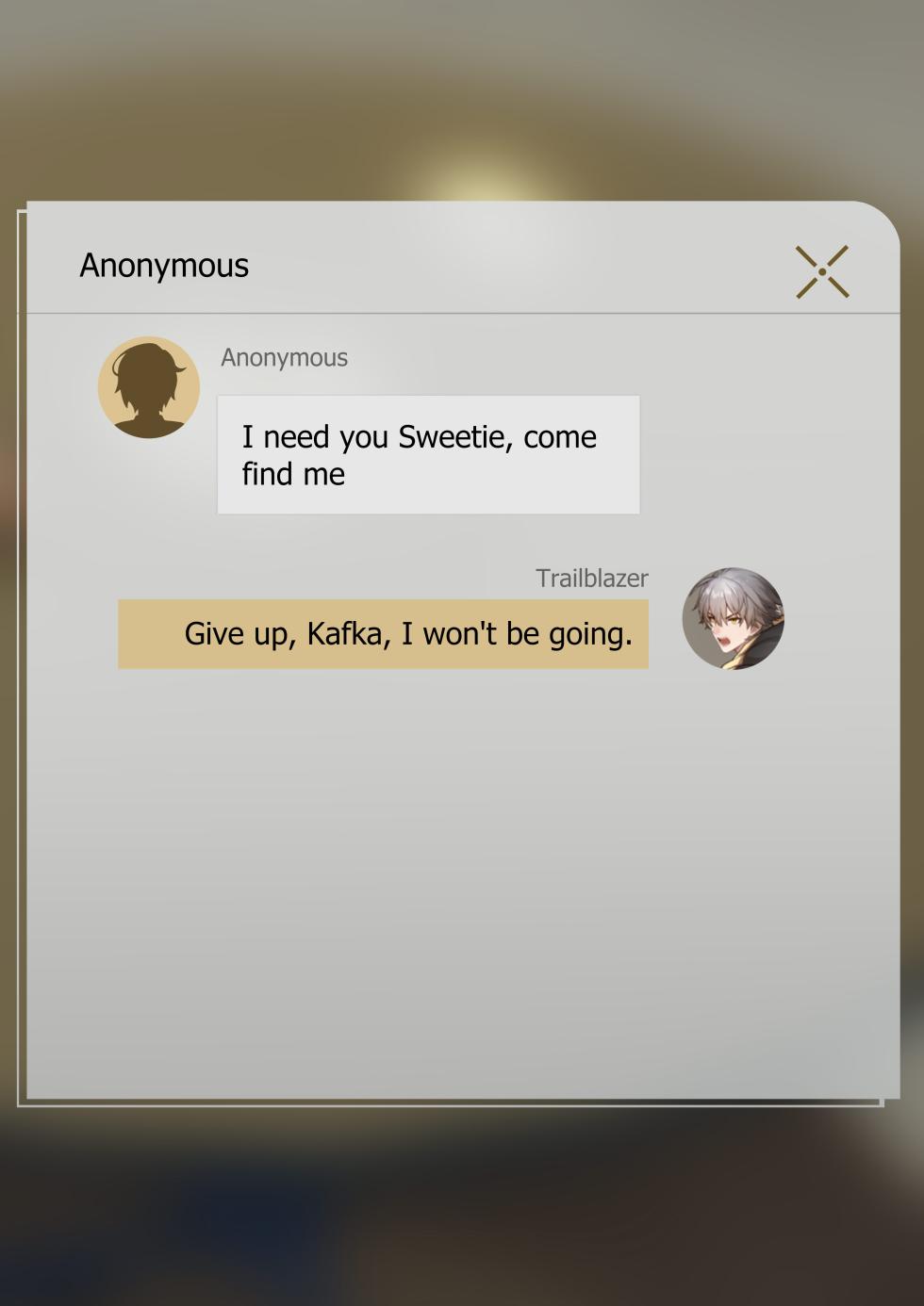 [Genkung] BANG!! (Honkai: Star Rail) - Page 8