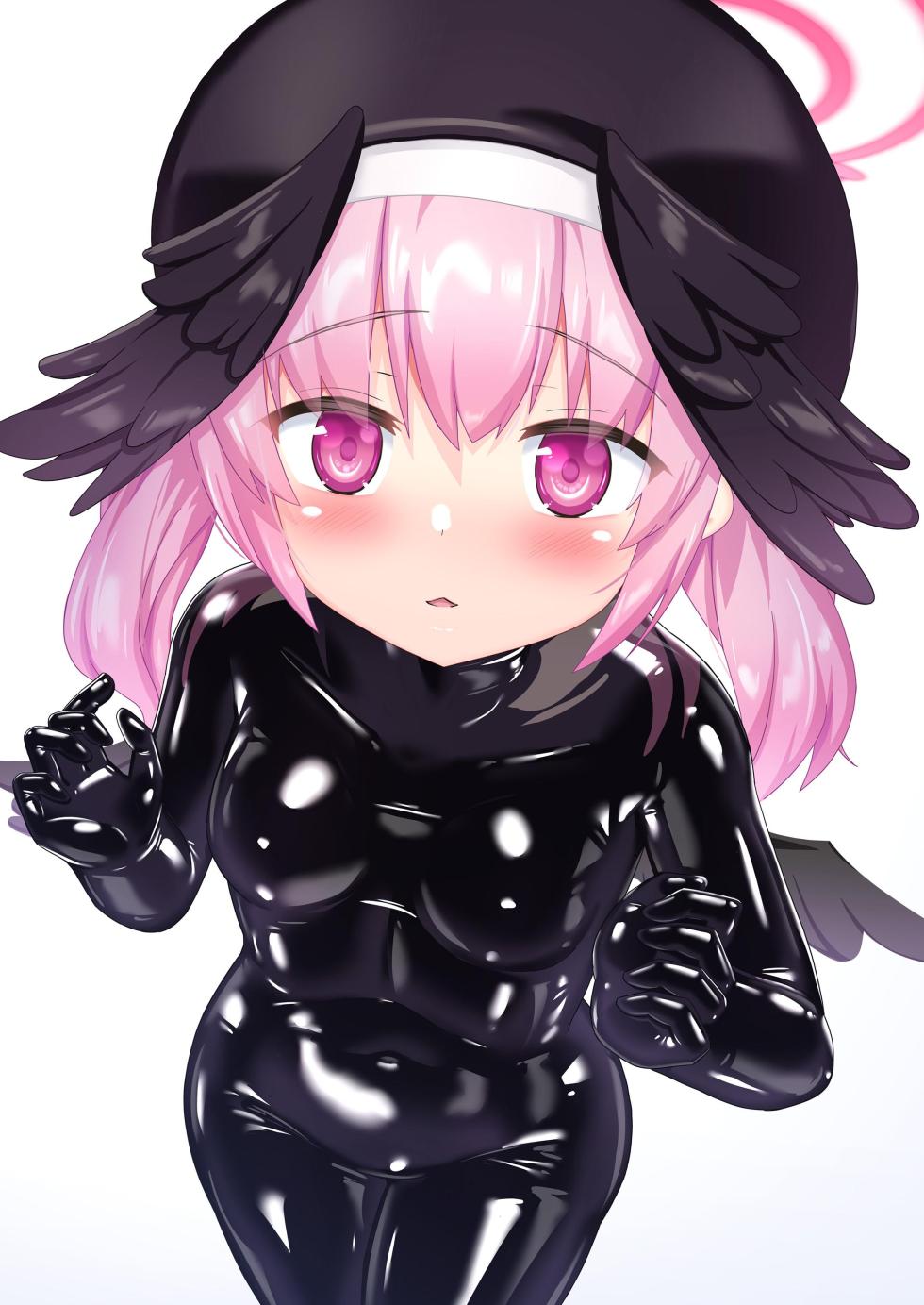 [Cheeseyeast (Naka)] BlueArc Picchiri-bu EXTREME (Blue Archive) - Page 10