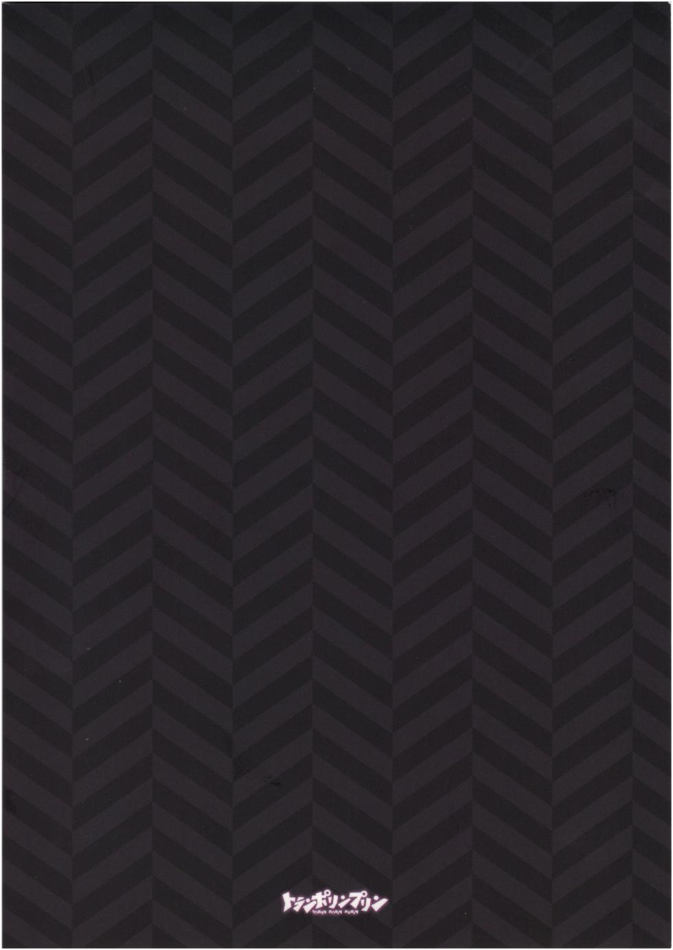 (C102) [Trampoline Pudding (Mappa Ninatta)] Ryousai-chan Ge - Page 40