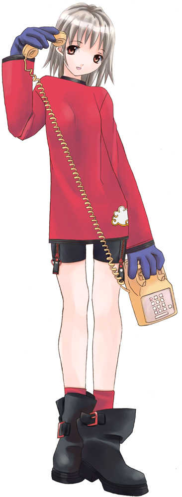 [NiseMIDIdoronokai] Renga+MIDI CG Collection - Page 6