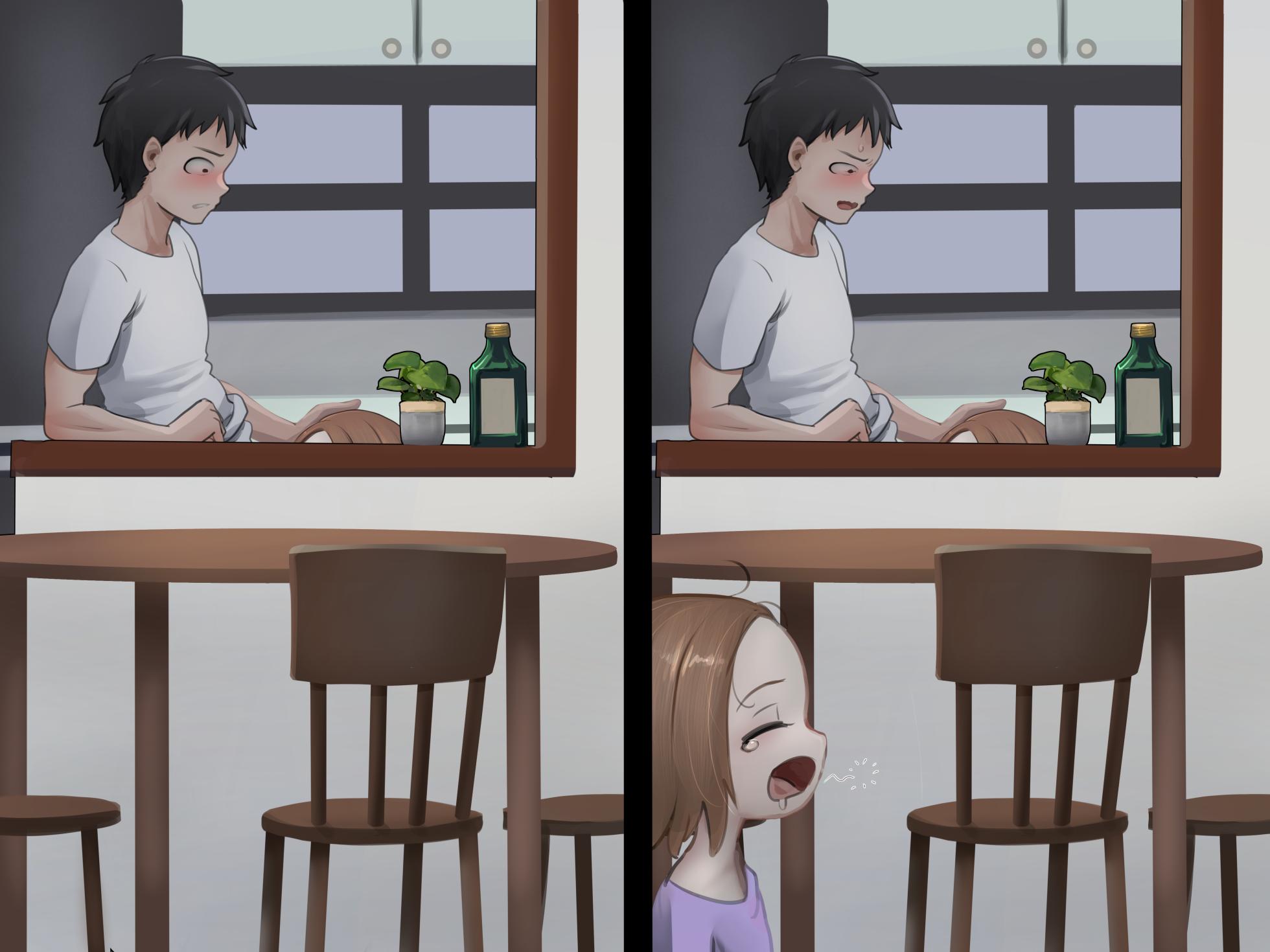 THE CHAIOT [PIXIV FANBOX] - Page 1