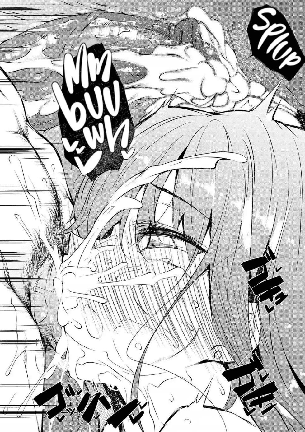 Saimin Tengoku Cap 1-6 - Page 9