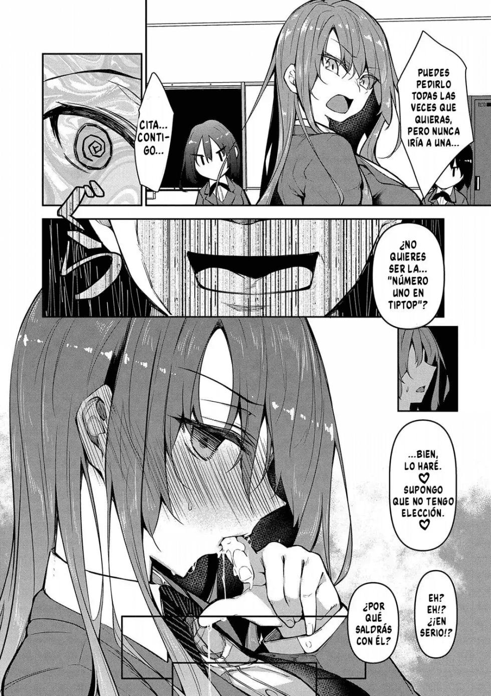 Saimin Tengoku Cap 1-6 - Page 29