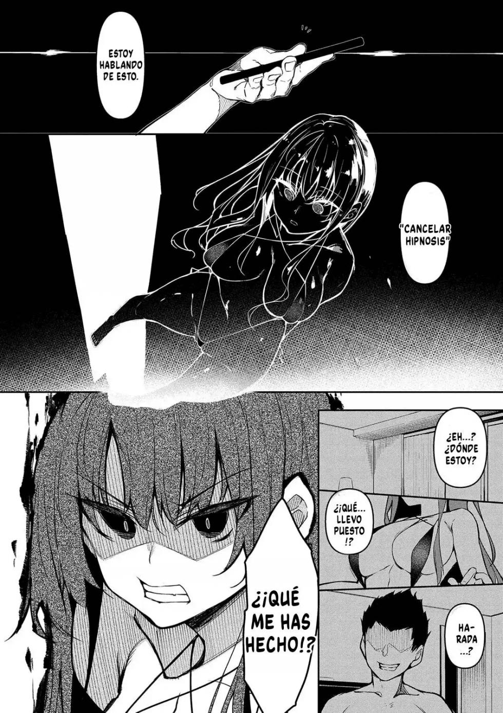 Saimin Tengoku Cap 1-6 - Page 33