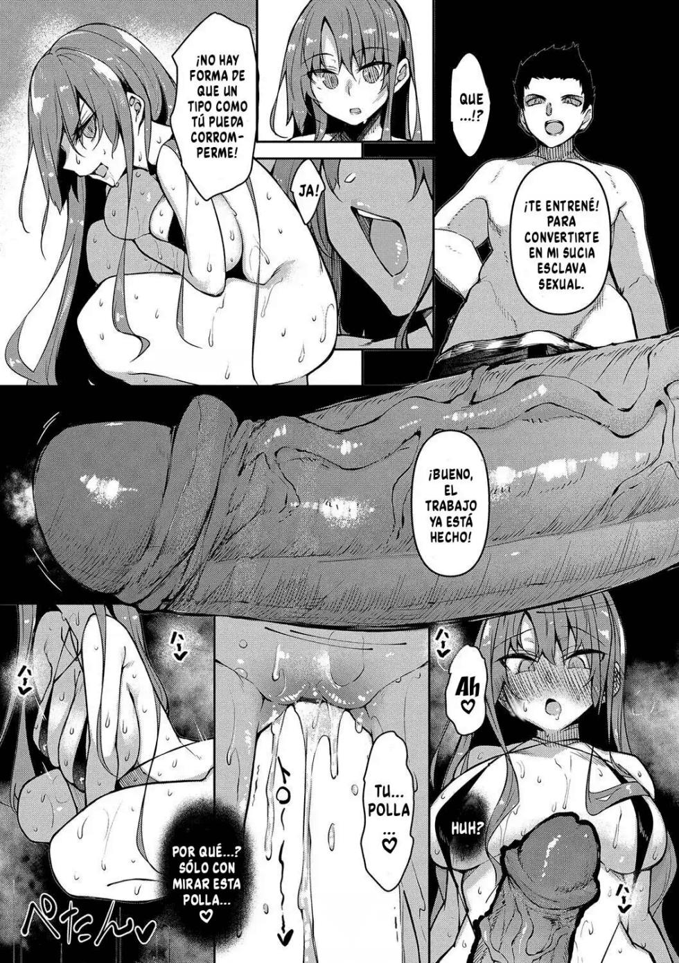 Saimin Tengoku Cap 1-6 - Page 34