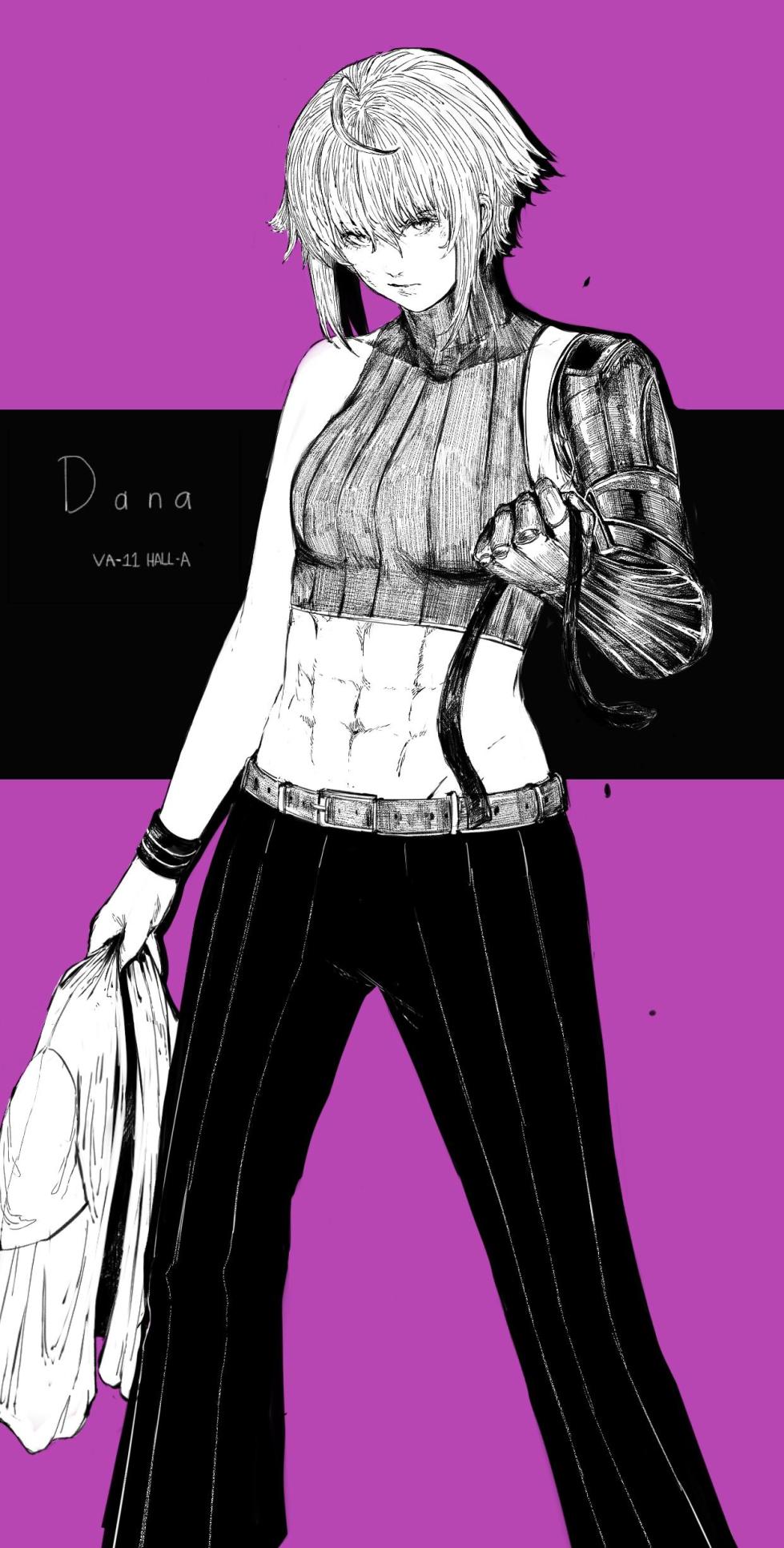 [Mugo] Twitter Artworks - Page 3