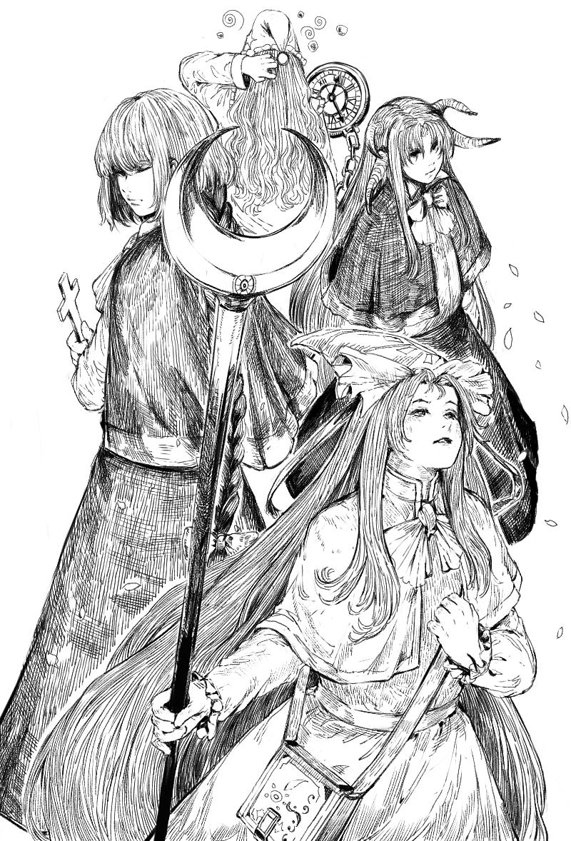 [Mugo] Twitter Artworks - Page 4