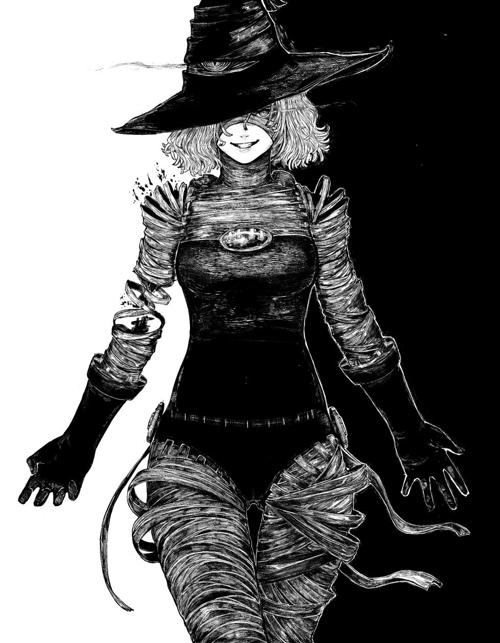 [Mugo] Twitter Artworks - Page 21