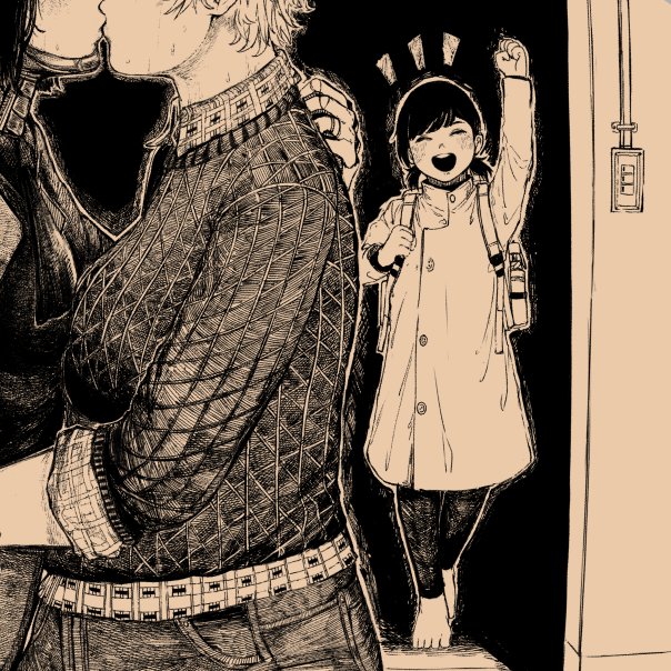 [Mugo] Twitter Artworks - Page 25