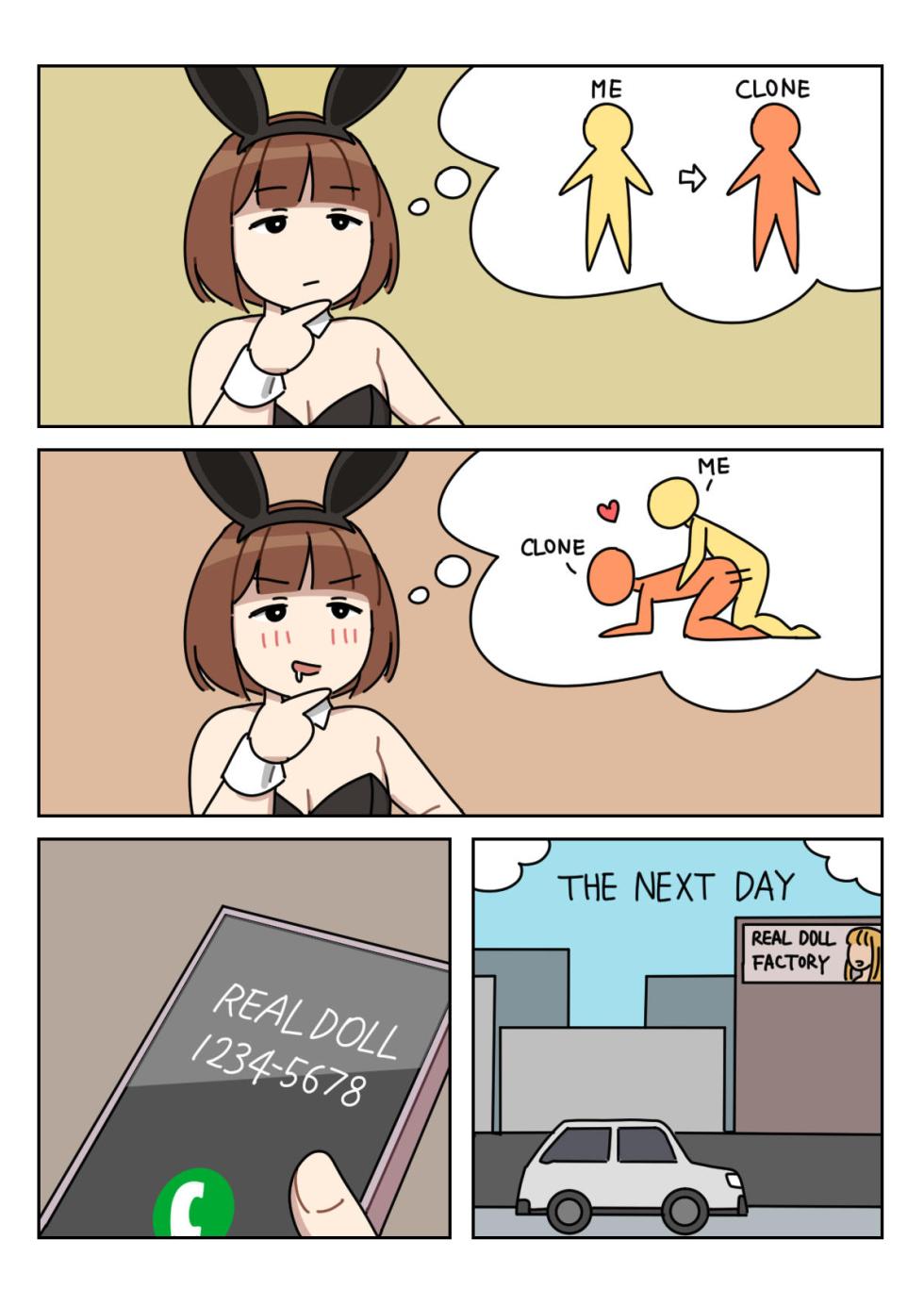 [Popuka9] Sissy Life ch.1-20 [English][hiatus] - Page 28