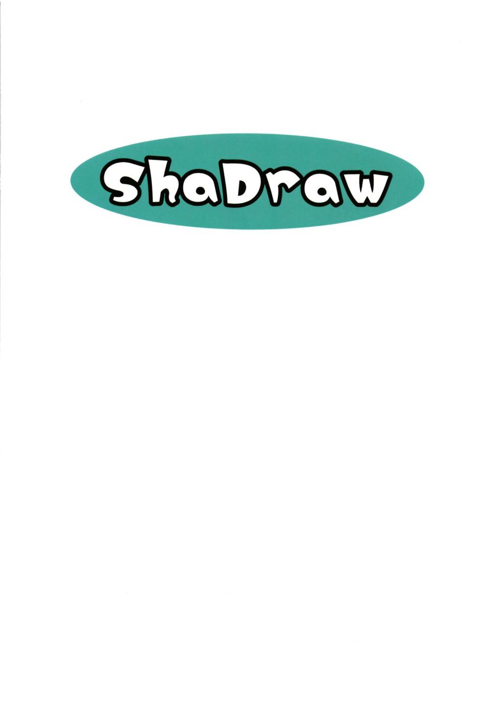 (C102) [ShaDraw (Kagemiya)]  Nia Echichi Illust Bon (Xenoblade Chronicles 2) - Page 20