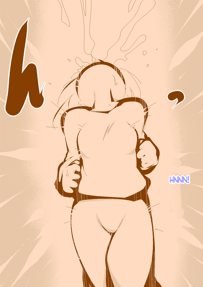 A Boy Who Changes Differently Based On How Well He Accepts His Changes [Gender Bender] - Page 3