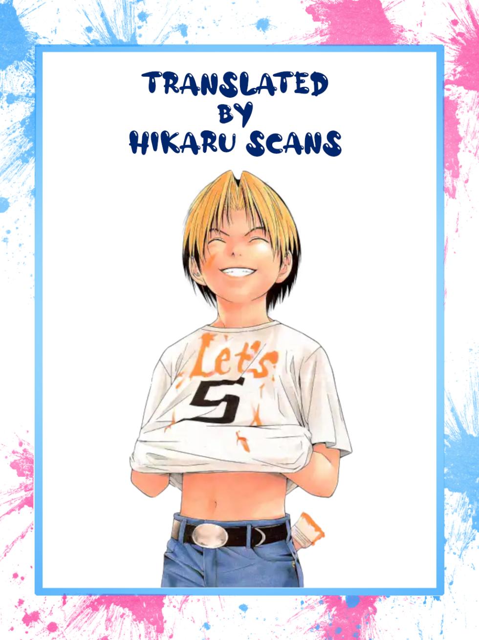 [Sennen Teikoku (Mitsui Jun)] A Ness Manga: PK Ochinchin Ω (Kinder Kinder) (Earthbound) [English] [Hikaru Scans] - Page 8