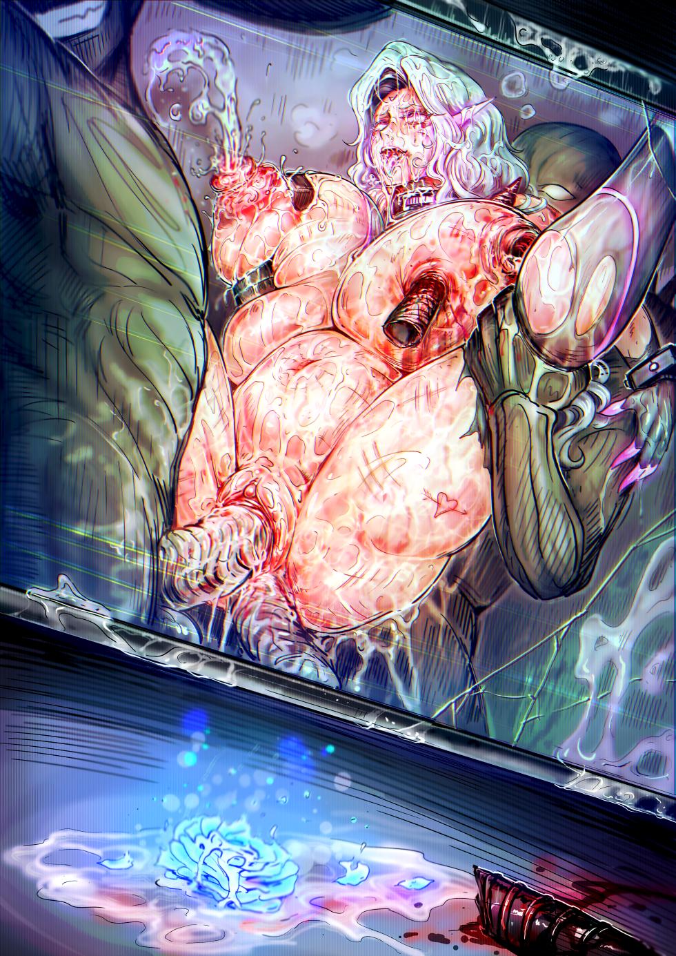 Z.DK prelude stories - Page 16